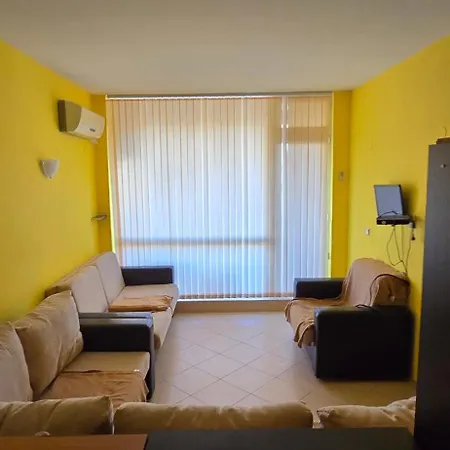 Апартамент Sunset Prima Слънчев бряг
