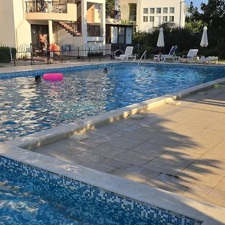 Sunset Prima Apartman *