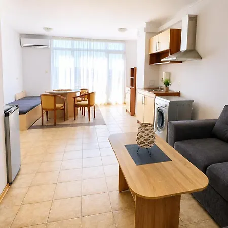 Apartman Sunset Prima *
