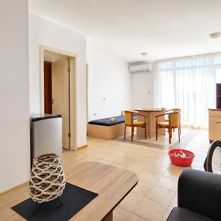 Sunset Prima Apartman