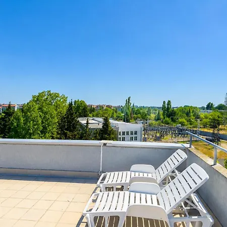 Apartman Sunset Prima