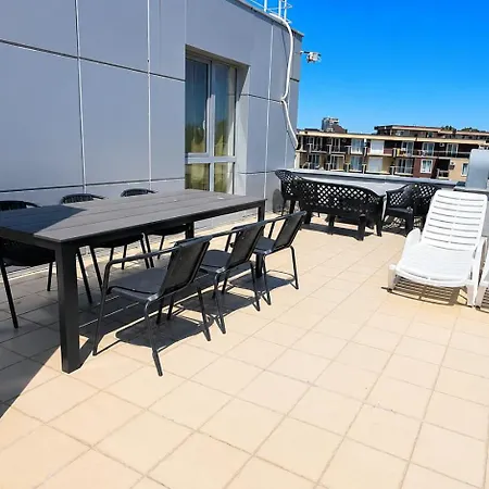 Apartman Sunset Prima
