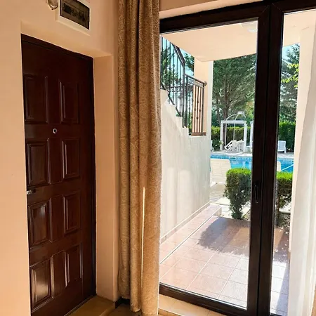 Apartman Sunset Prima