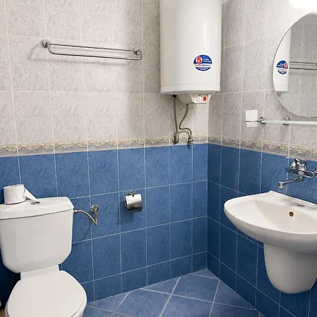Apartman Sunset Prima *