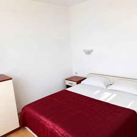 Apartman Sunset Prima Napospart